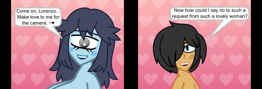 SkepDraws 🔞 tweet media