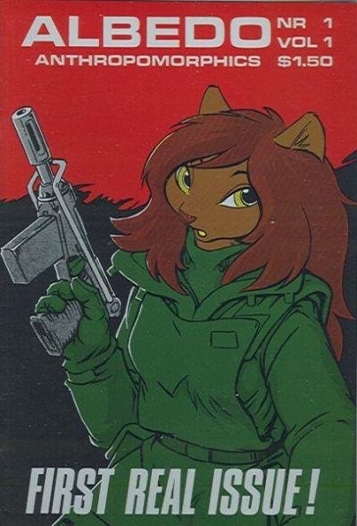 MattCReal's tweet photo. As some of you might know, the furry fandom came out of the sci fi for fandom. Specifically, out of the part of the sci fi fandom that like anthros. https://t.co/CbY8A9wi6F