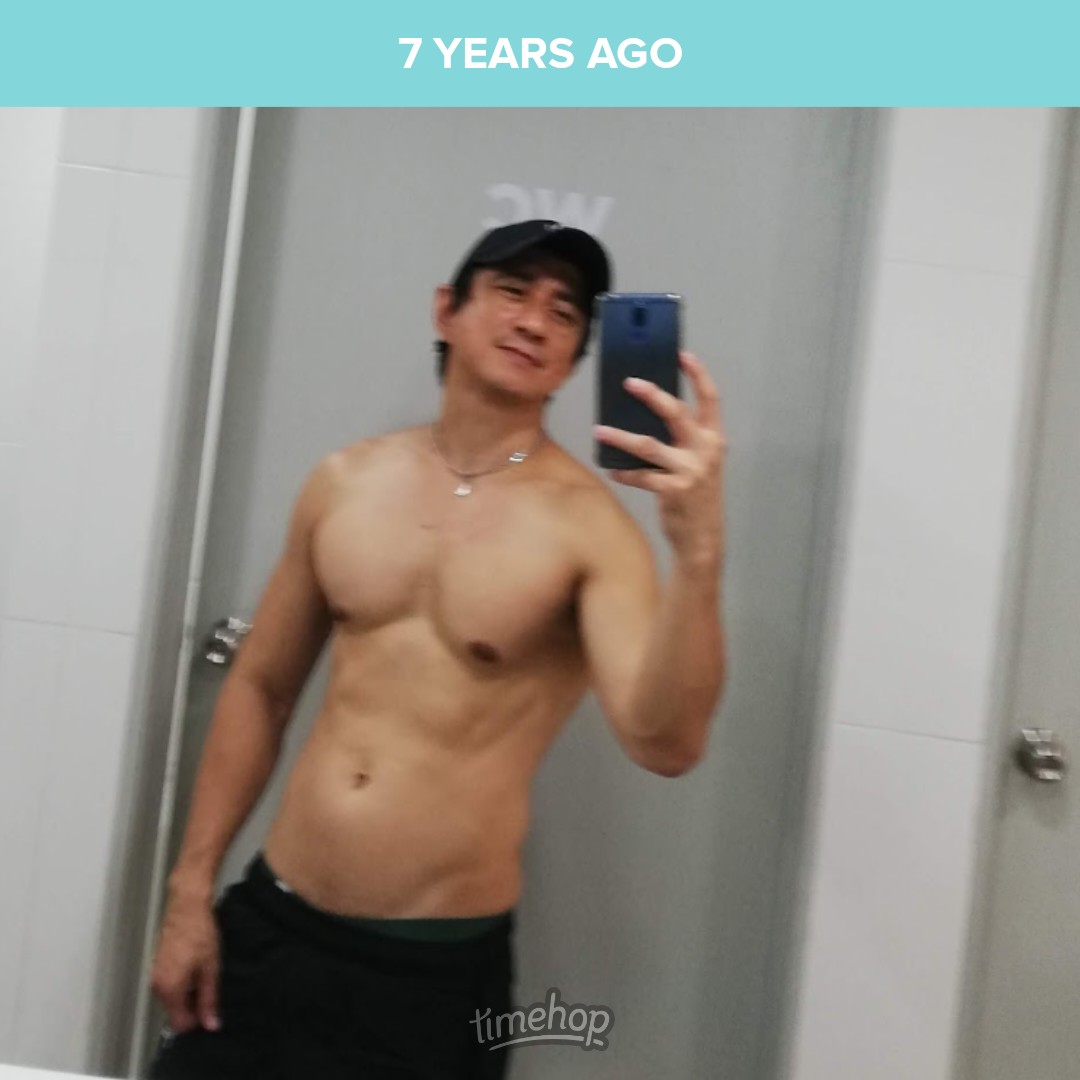 acedapogi's tweet photo. My pesky Huawei camera 📸 
Hanglabo 'no? 

Pwede pa yan... 🤣 https://t.co/xJkwLPC8WV