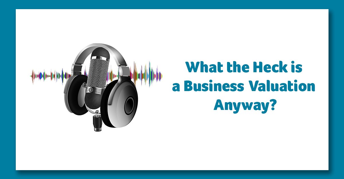 ASLCPASV's tweet photo. Take a listen as Jeff Faust, Valuation Principal, joins Ben Towne on the Max Value Podcast to discuss business valuation, what drives value and why a professional appraisal matters.
 https://t.co/4V6SeGIdOV #podcast #businessvaluation #AI #ExitPlanning https://t.co/Nd17FJoECQ