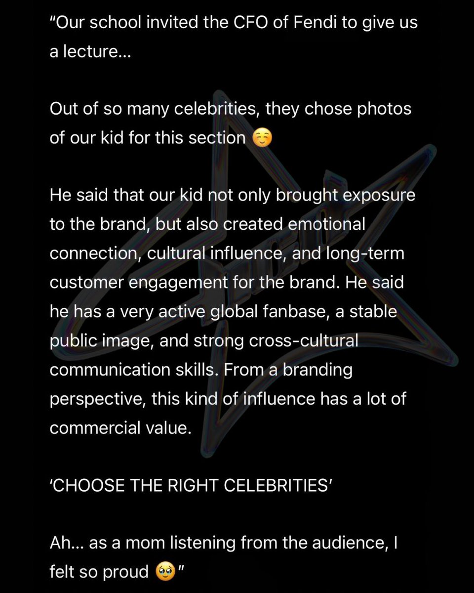 Bang Chan Division tweet media