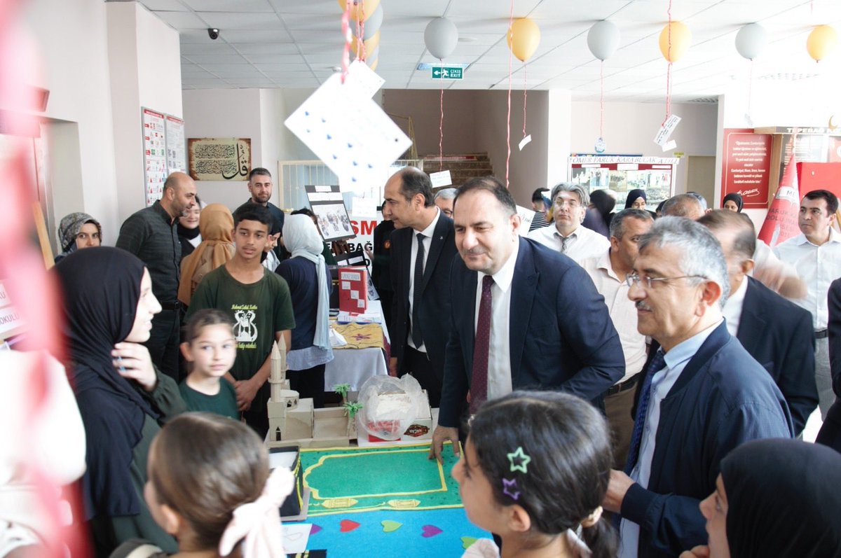 Seyhan İlçe Milli Eğitim Müdürlüğü tweet media