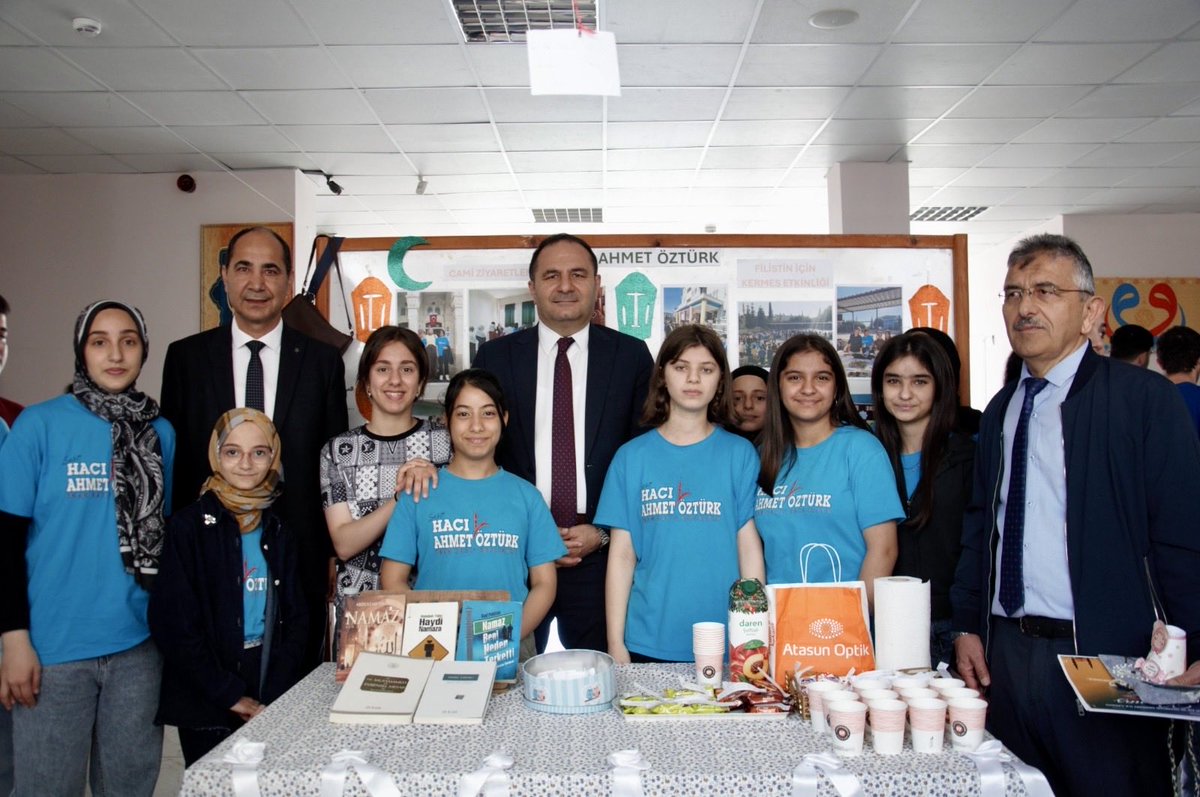 Seyhan İlçe Milli Eğitim Müdürlüğü tweet media