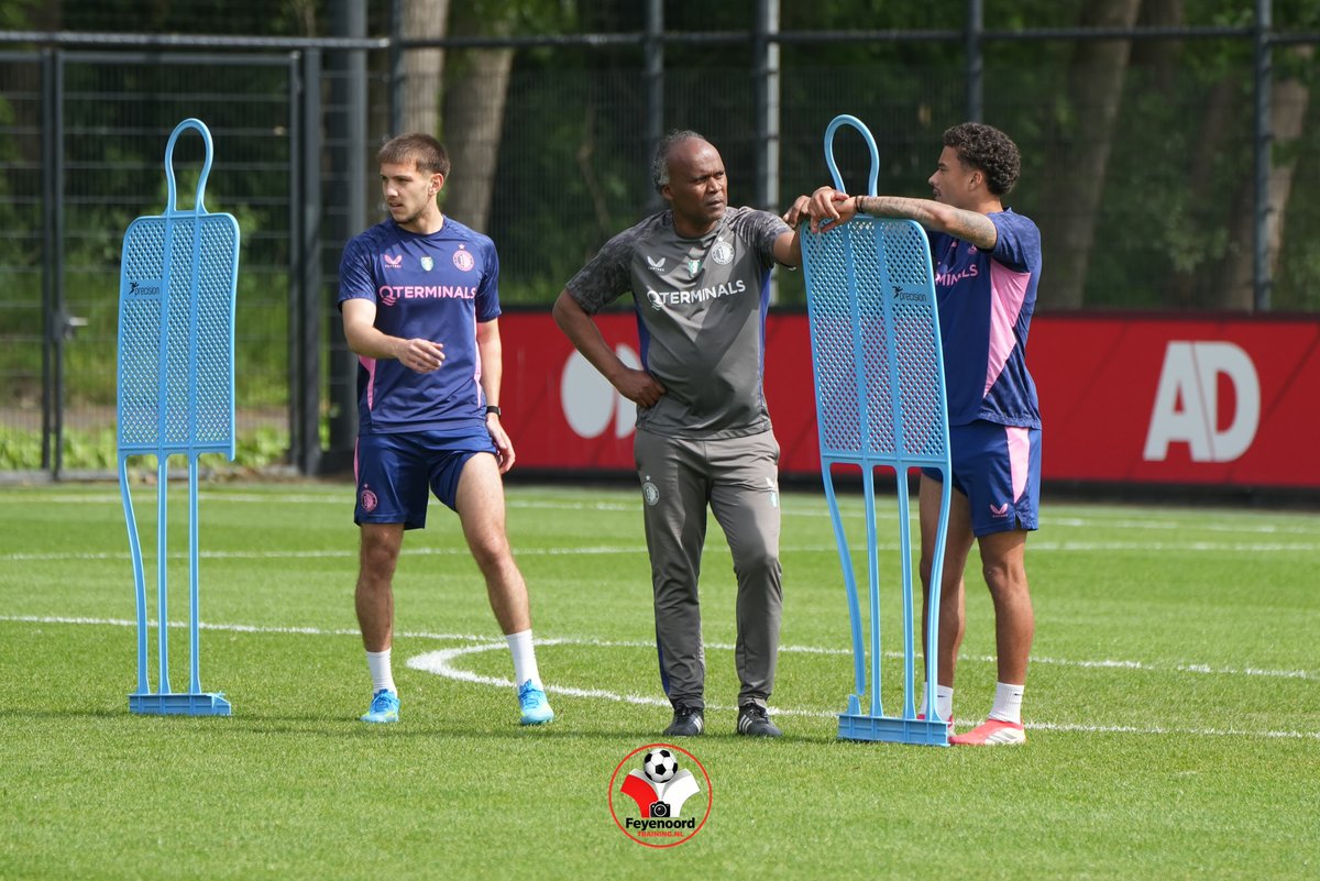 FEYENOORDTRAINING.NL tweet media