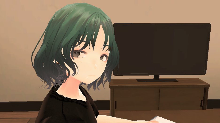 Post by アルパカ屋 on X: 追加髪型