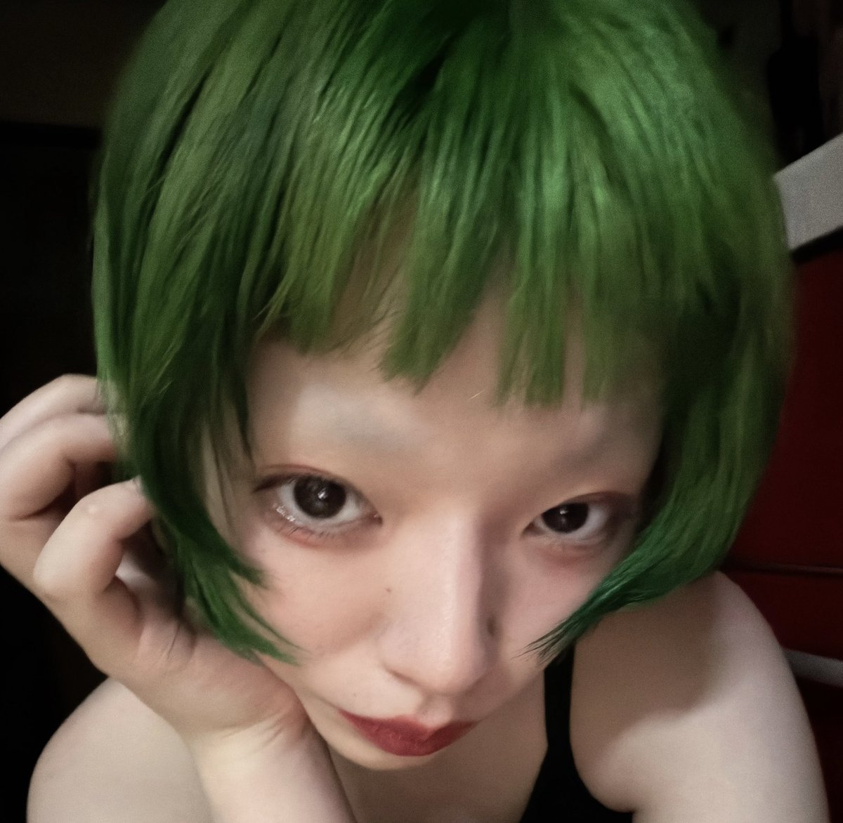 かのん tweet media