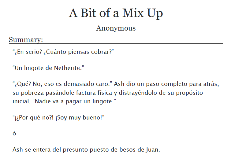 anon_402's tweet photo. Nuevo fic terminado!!!!!🗣️🗣️🗣️

#purpleflower #purpleglasses https://t.co/RbIExZF8d8