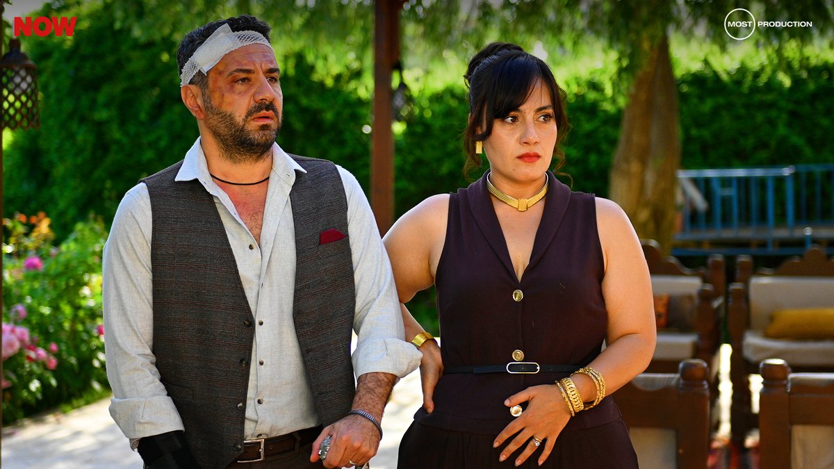 halefdizi's tweet photo. Yeni bölümden bizimkiler. 📸 

#HalefKöklerinÇağrısı yeni bölümüyle bu akşam 20.00’de NOW’da! NOW yayınını kaçıranlar ve yeniden izlemek isteyenler için tüm bölümler Disney+’ta! @disneyplustr 

#Halef @illhansen @aybukepusatme @birandamlayz @nowtvturkiye @mostproduction https://t.co/OCtygXVfSp