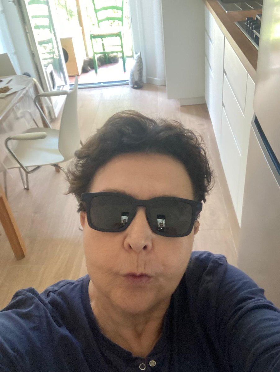 Maria TeresaRavaioli she/her terryrava tweet media