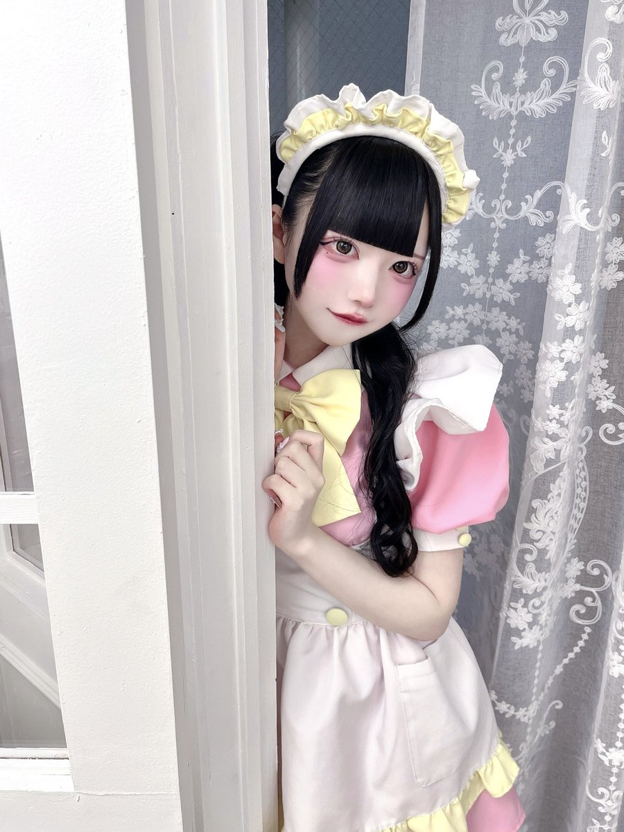 ちさと (@maid_chisato1) on X