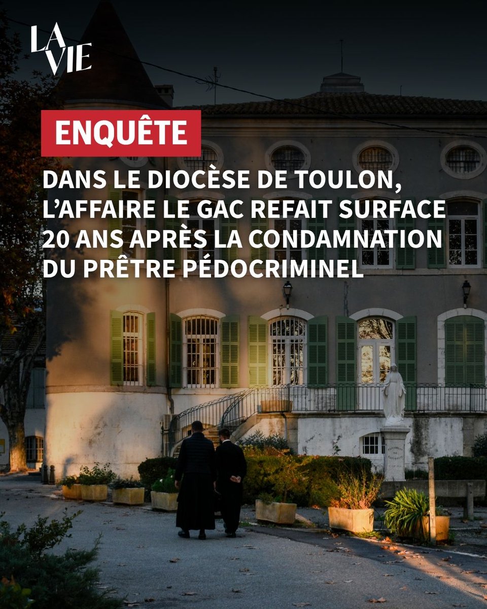 La Vie Média tweet media