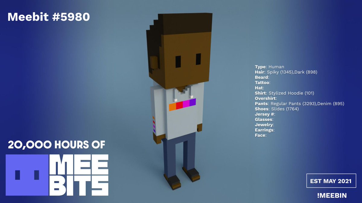 MeebitGamer ❚ ❚ tweet media