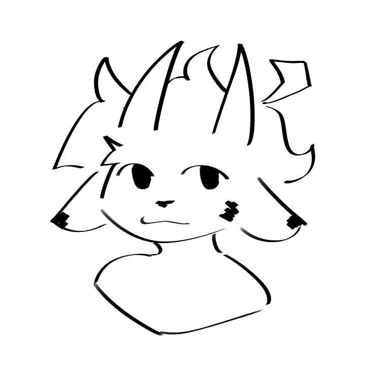 HypNuru's tweet photo. I've also been doing quick sketches and other unrelated stuff, here are some I have in hand: https://t.co/5rDaghOah0