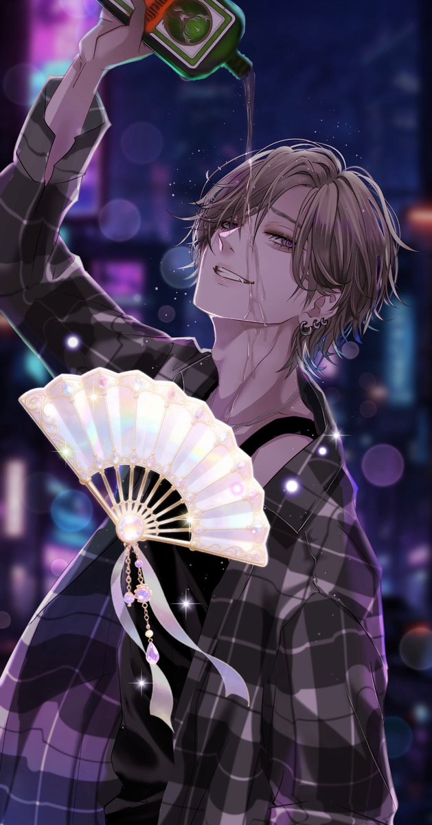 543@謙虚な人 tweet media
