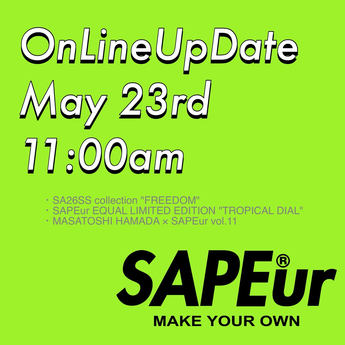 SAPEur_official (@sapeur_official) / Posts / X