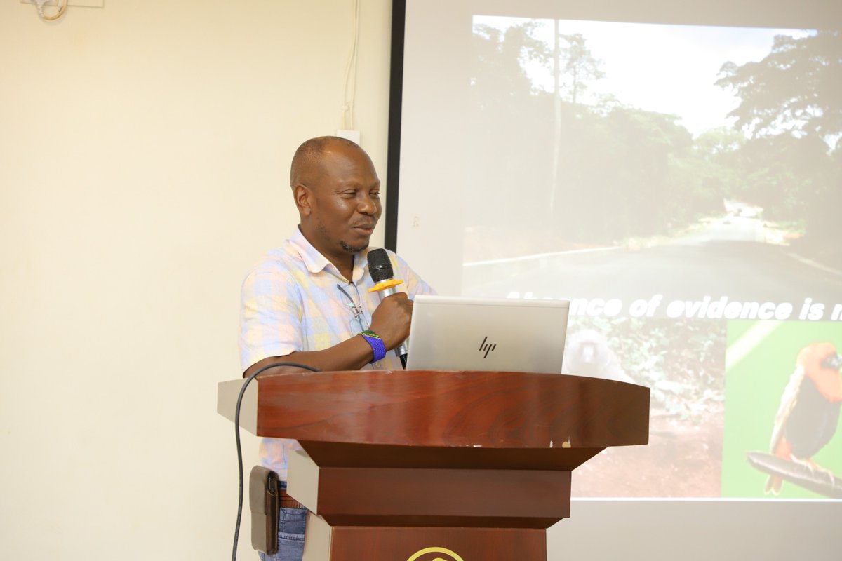 Entebbe_MC's tweet photo. Entebbe Municipal Council Staff attending an ESHS workshop/training held at Esella Hotel, aimed at strengthening compliance with environmental safeguards, occupational health, and safety standards within Council operations and projects.
The training is enhancing awareness and building staff capacity on key areas including workplace safety, environmental management, accident prevention, emergency preparedness & response, and proper use of Personal Protective Equipment (PPE) among others. #WorkplaceSafety #EnvironmentalManagement #ESHS