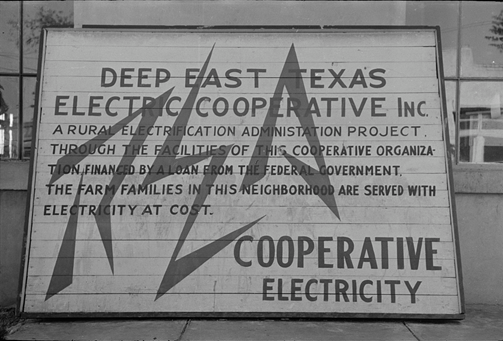 usdaRD's tweet photo. The 1994 Transformation: REA to RUS

A major milestone! In 1994, REA was abolished and its functions were assumed by the newly established Rural Utilities Service (RUS). This shift wasn't just a name change; it was a commitment to manage a broader range of essential infrastructure, including water and waste treatment.

#REA90 #InfrastructureMatters #RuralRevival