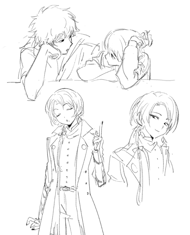 き tweet media