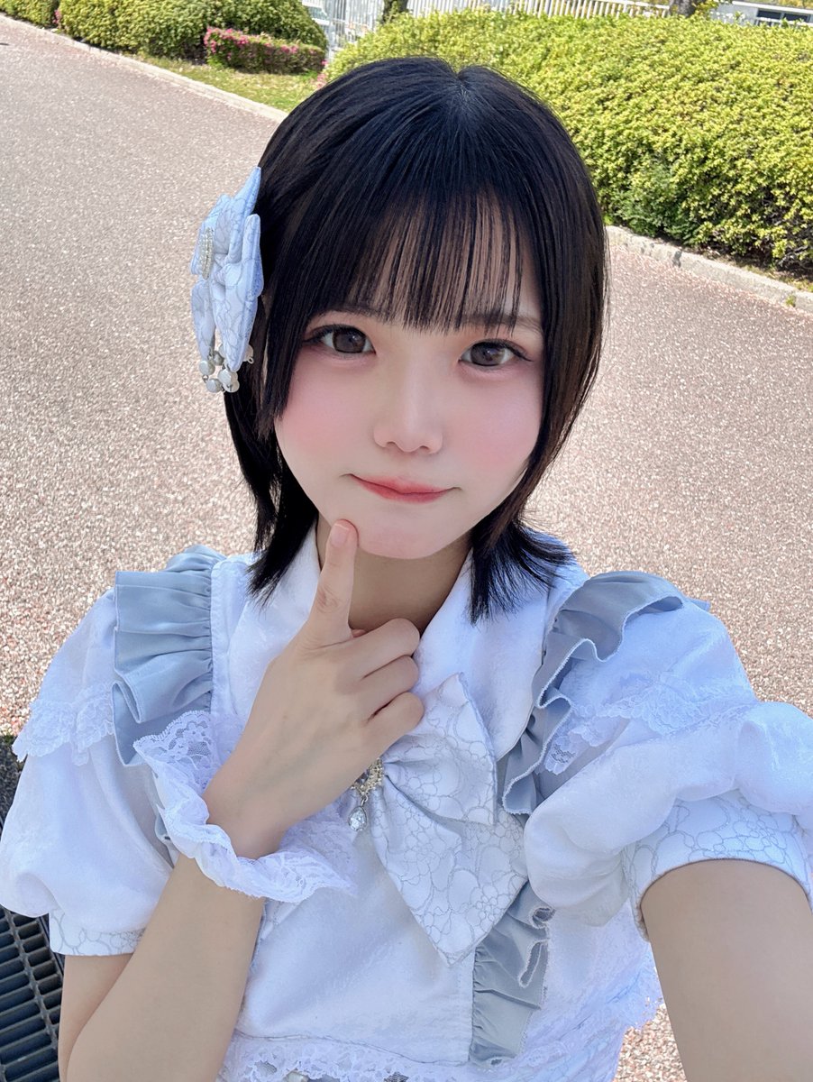 音芽 つぐみ【 Fille mimi 】 tweet media