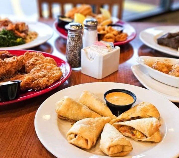Atlanta_Dining's tweet photo. Malone's Aged Steak and Fresh Seafood
https://t.co/PinaV7KI6H https://t.co/v8y8V2FsYq
