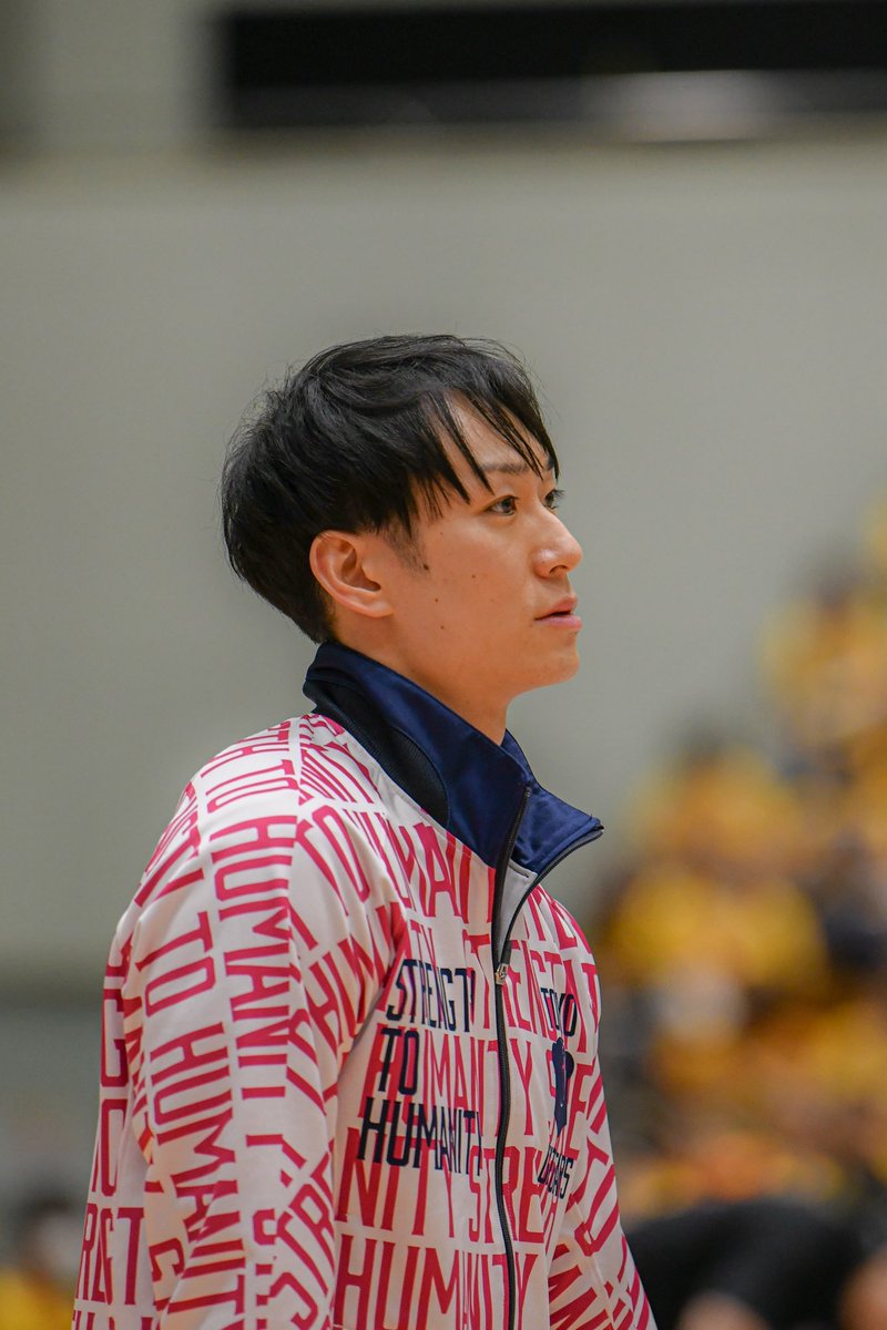 Klvans24's tweet photo. 2026.5.1 (Fri.)
2025-26 大同生命SV.LEAGUE
Quarter Final GAME1
ジェイテクトSTINGS愛知 vs 東京グレートベアーズ

#柳田将洋 https://t.co/PAFGjVx2Gx