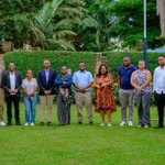 Photo by Rwanda Biotech Capacity Building (@RwandaBioCap)