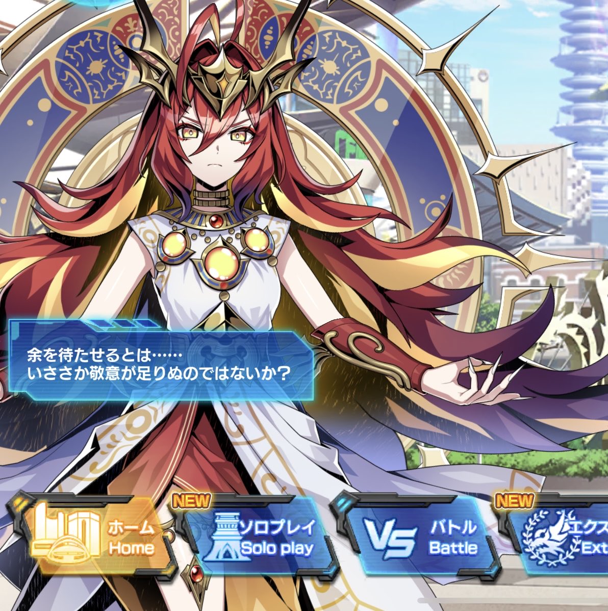 Ru2nefu's tweet photo. こういった　デフォで偉そうなタイプのイケメン女性大好き人間なので惚れてる https://t.co/JKxcvZbc54