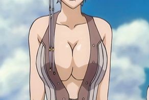 Isane Kotetsu tweet media