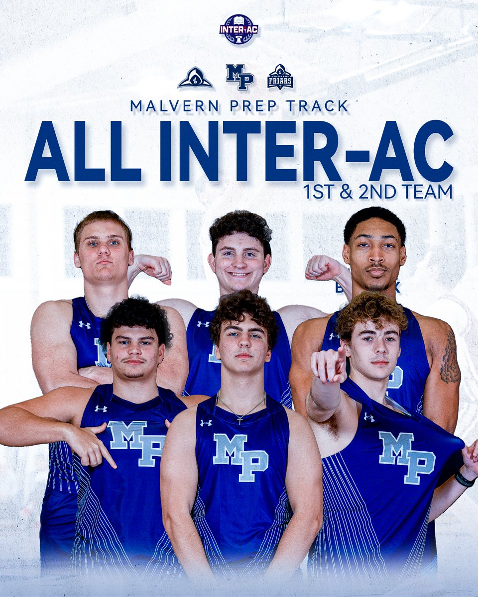 Malvern Prep Friars tweet media
