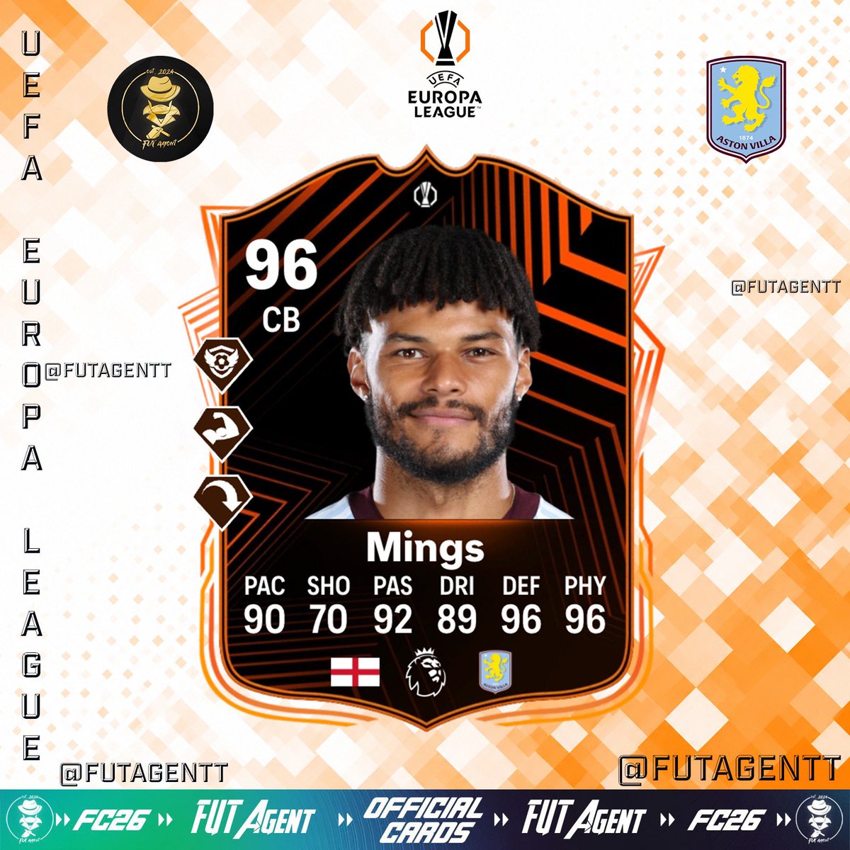 FUT Agent tweet media