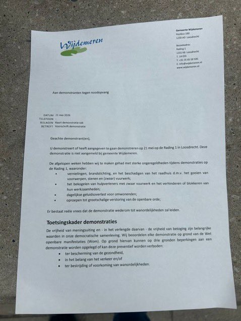 Pepijn van Houwelingen tweet media