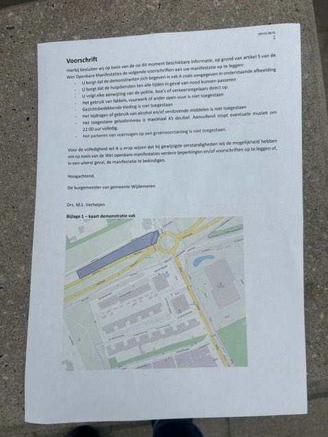Pepijn van Houwelingen tweet media