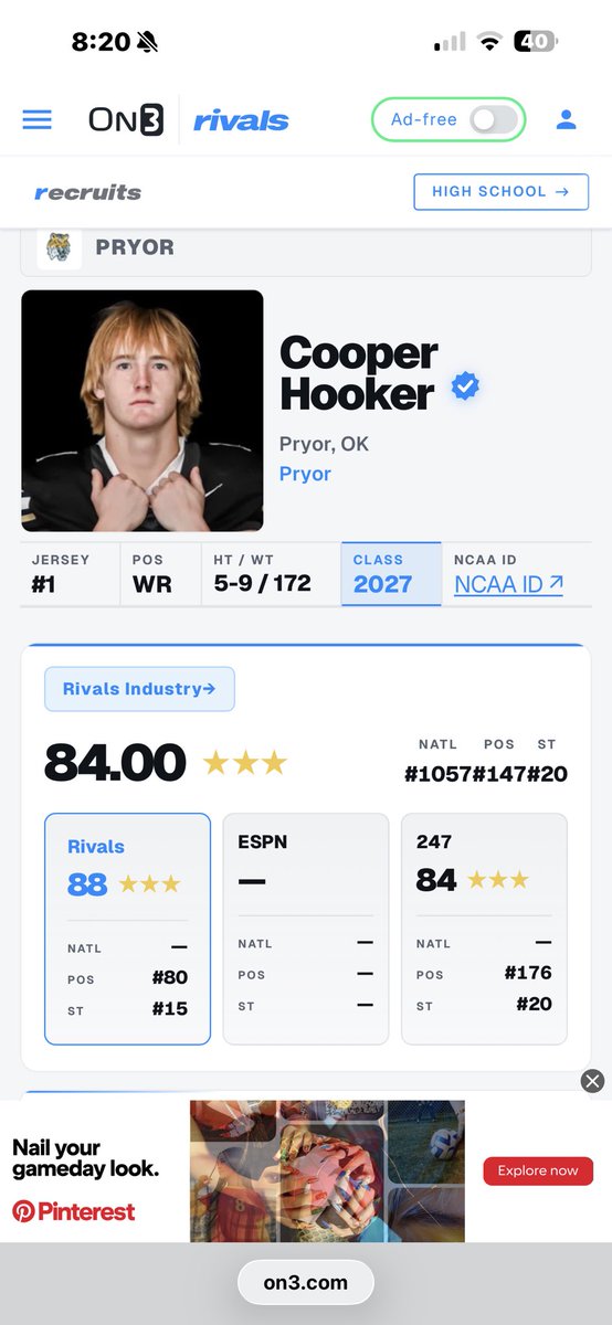 Cooper Hooker tweet media