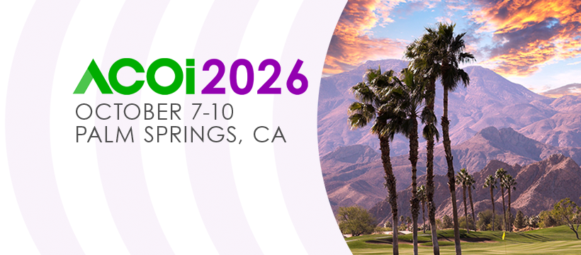 acoi_org's tweet photo. This year’s Annual Convention is in an incredible setting, where you can explore extraordinary surroundings. Palm Springs is close to many local escapes: outdoor adventures, family attractions, National Parks. Make your time at ACOI 2026 a getaway! https://t.co/2vfqdJaHHY https://t.co/iyWFIdDd38