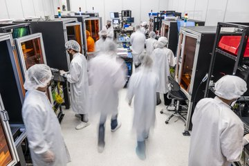jyves94's tweet photo. 🚀 #PsiQuantum signe une lettre d'intention de 100 millions de dollars avec le département du Commerce américain
Cette nouvelle subvention renforcera les chaînes d'approvisionnement en technologies critiques pour l'Amérique.
https://t.co/klg9G0UXBS https://t.co/Jj6ncdqgnh