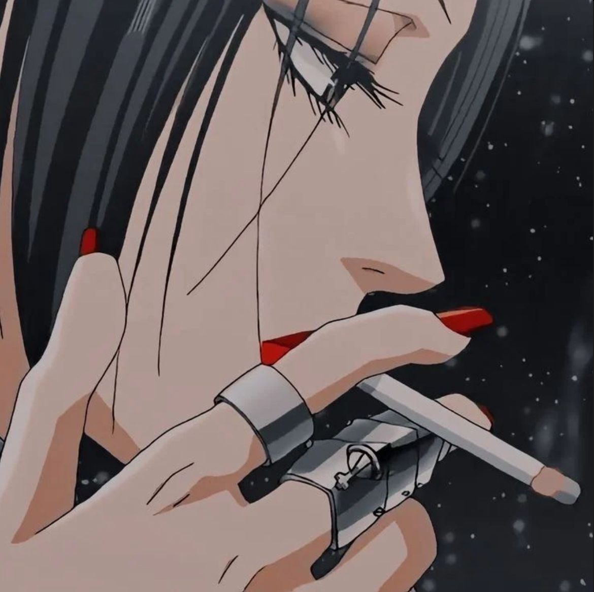 Retro Anime tweet media