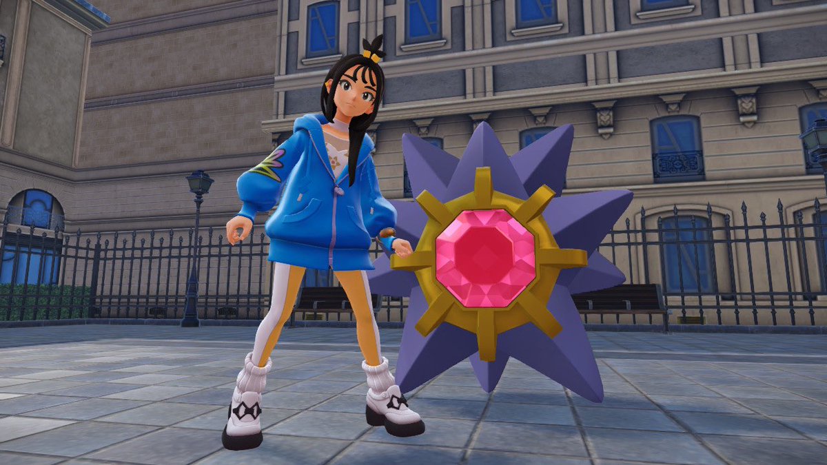 POCO@ポケモン写真家📸 tweet media