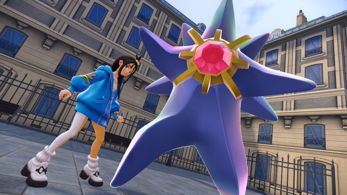 POCO@ポケモン写真家📸 tweet media