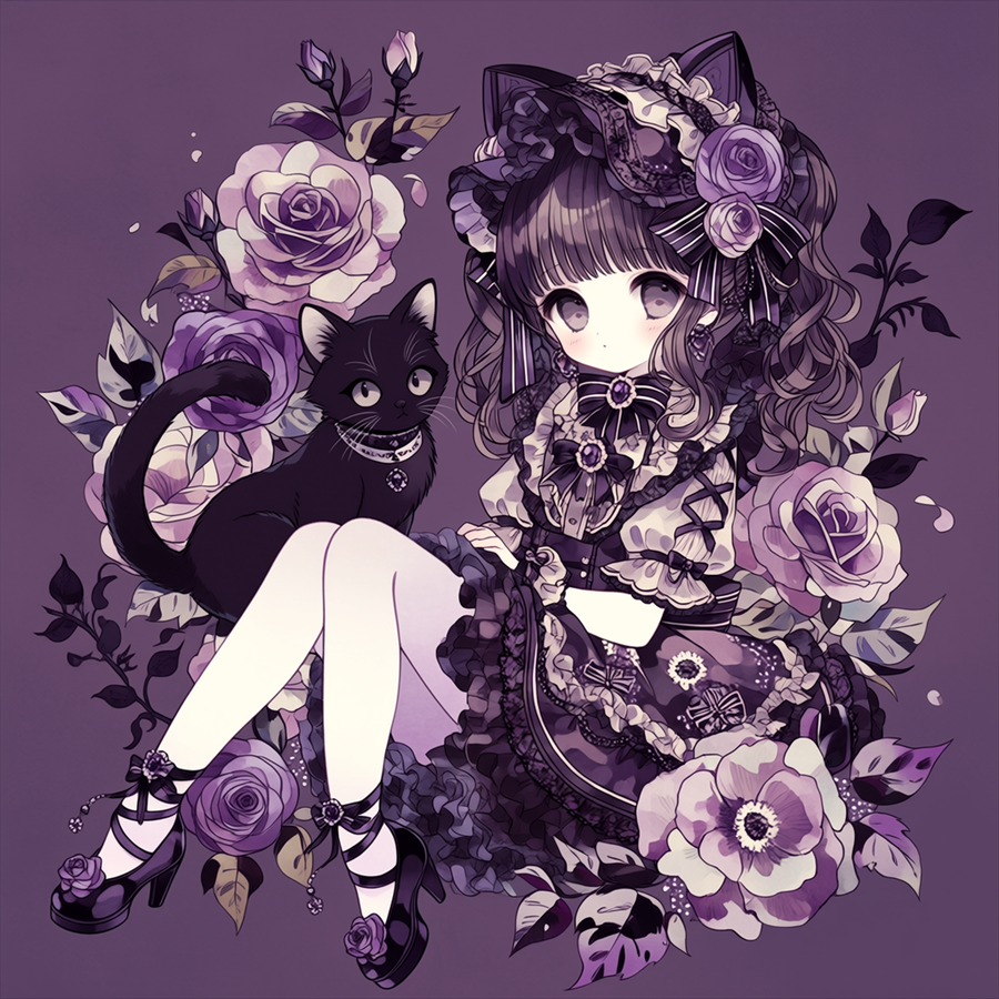 goma neko tweet media