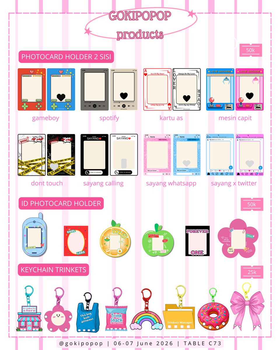GOKIPOPOP tweet media