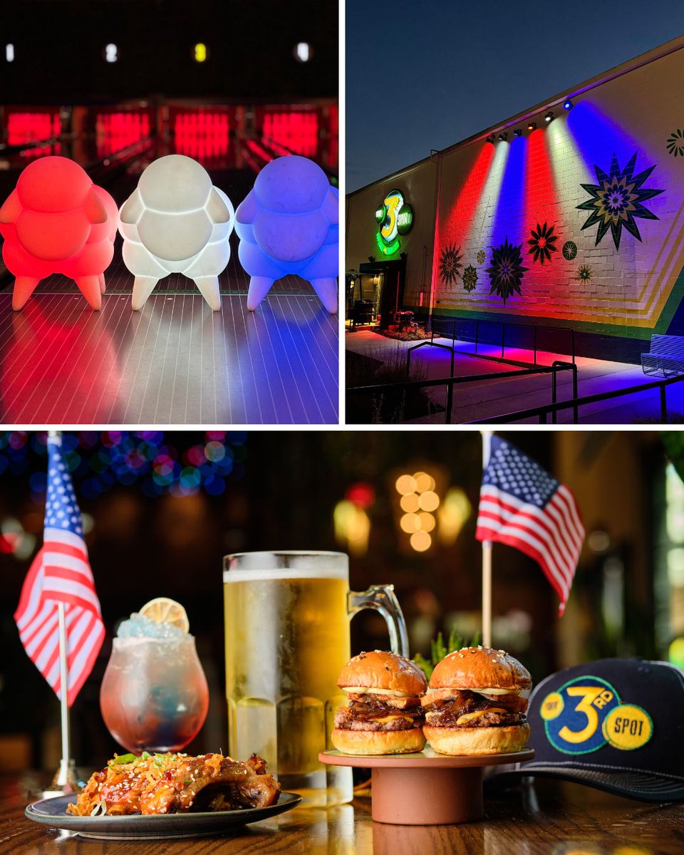 DishAroundTown's tweet photo. Start summer at @your3rdspot this Memorial Day weekend and make plans to tee off for a cause at the annual @MOWAtlanta Golf Classic on Oct. 19. That and more this week at #DishAroundTown!

https://t.co/CVuoHPUhj5 https://t.co/Xf2VyDMjVW