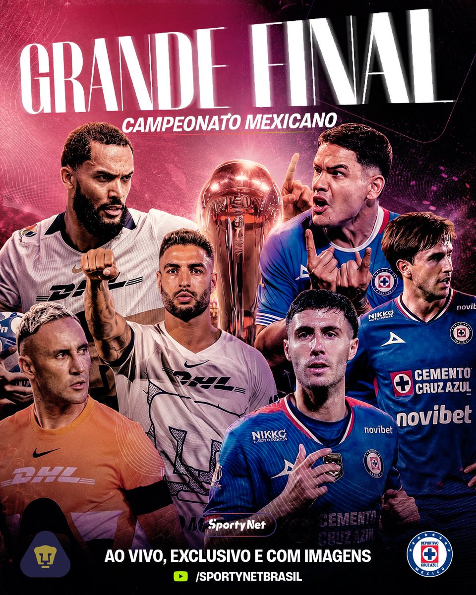 SportyNet tweet media