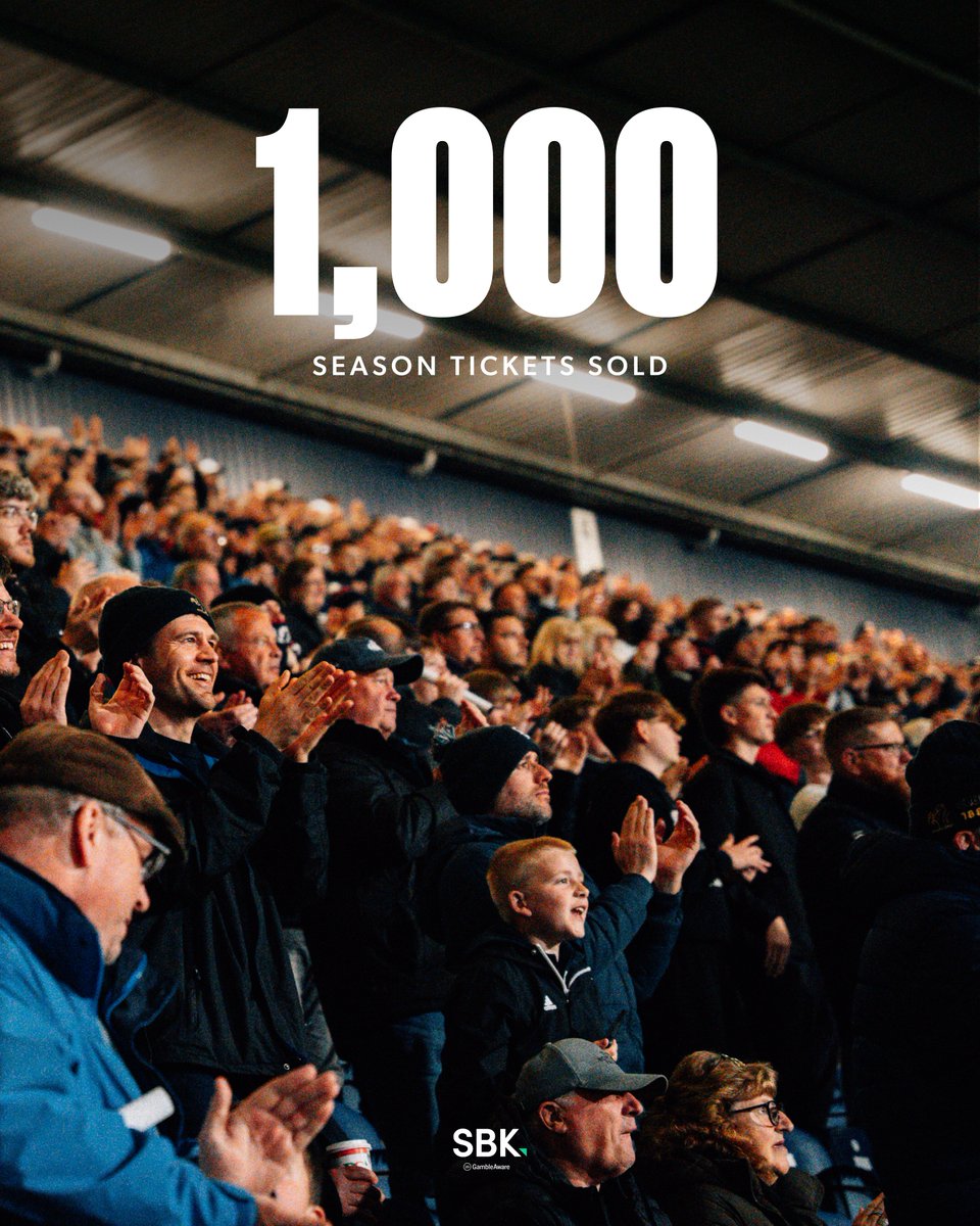 Raith Rovers Football Club tweet media