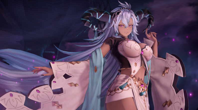 Granblue Fantasy BR tweet media