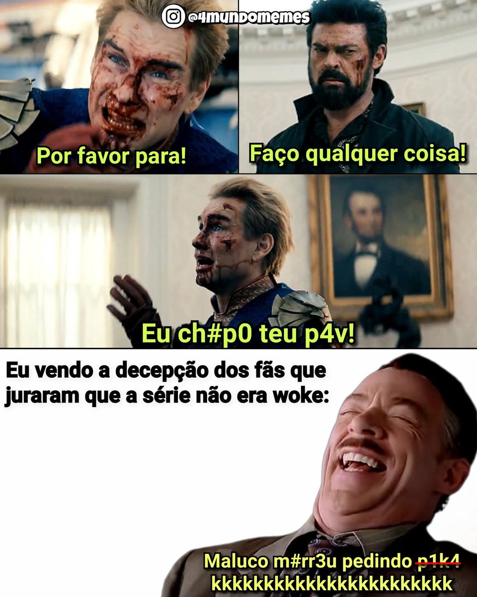 4 Mundo tweet media