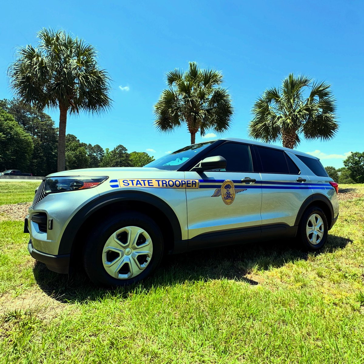 Trooper William Bennett tweet media