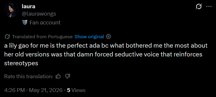 Cringe Biohazard Posts tweet media