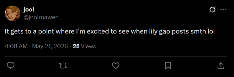 Cringe Biohazard Posts tweet media