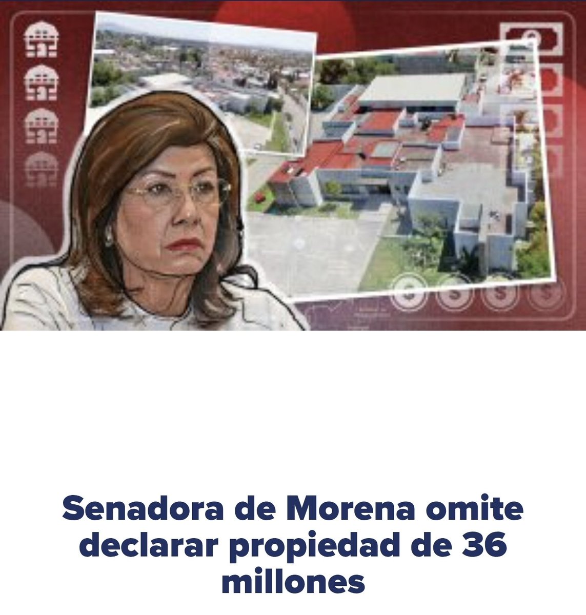 Ignacio Gómez Villaseñor tweet media