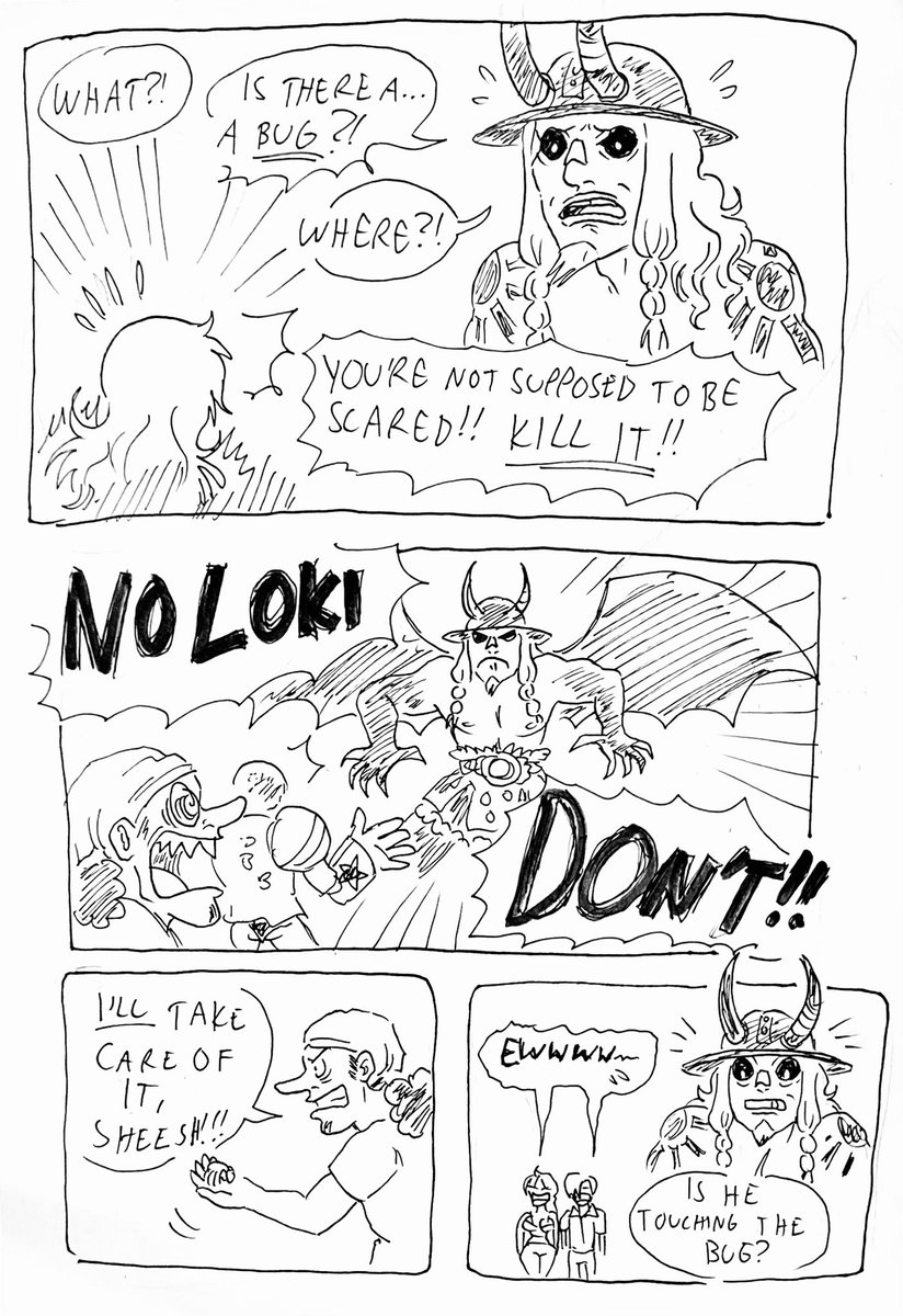 dumbbuttdoodl tweet media